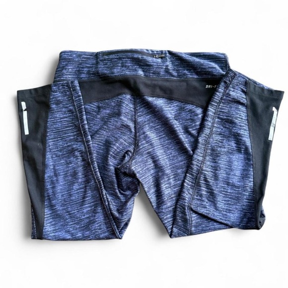 Nike Dri-Fit Athletic Leggings | Size L - Picture 6 of 6